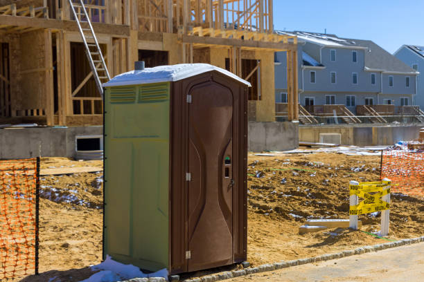 Best Affordable porta potty rental  in Cullowhee, NC